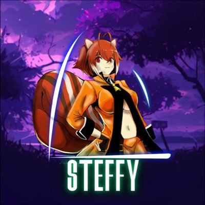 👑STEFFY || illustrator ||2D & 3D Vtuber Designer I| Rigging || Crafting ||Commission Open ||👑