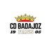 CD Badajoz (@cdbadajoz_fans) Twitter profile photo