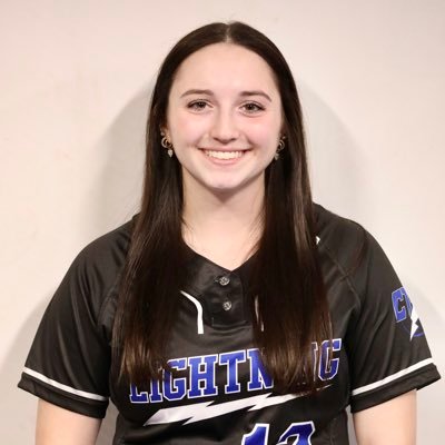 Southington High School | CT Lightning Showcase Greco 16U | RHP & OF | Throw Right, Hit Left | @CTLightShowcase #12 angieinsogna12@gmail.com