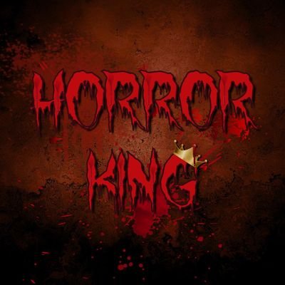 I make my own music out on all platforms and I am a twitch affiliate under horrorking1
#horrorking I am married with 3 step kids and 1 daughter