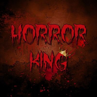 horrorkingrap's profile picture. I make my own music out on all platforms and I am a twitch affiliate under horrorking1
#horrorking I am married with 3 step kids and 1 daughter