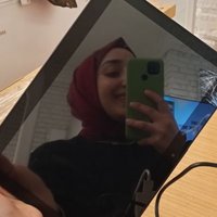 fatma 🪄(@htimallrPeris4) 's Twitter Profile Photo