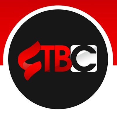 Tbc_rdc Profile Picture