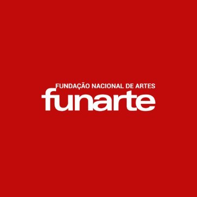 Twitter Oficial da Fundação Nacional de Artes - Funarte | Ministério da Cultura