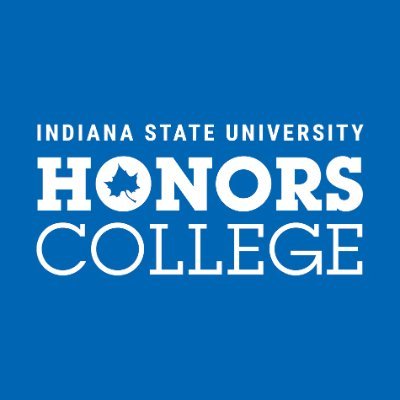 Follow for updates from the Honors College at Indiana State University. #StateHonors