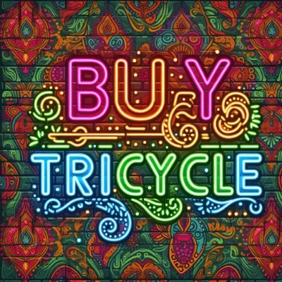 BuyTricycle