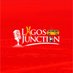 Lagos Junction (@lagosjunction) Twitter profile photo Lagos Junction (@lagosjunction) Twitter profile photo