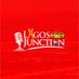 Lagos Junction (@LagosJunction) Twitter profile photo