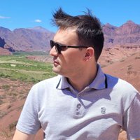 Mariano González (@mariano_radio) 's Twitter Profile Photo Mariano González (@mariano_radio) 's Twitter Profile Photo