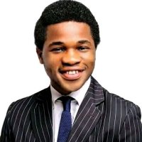Pastor David Andy Nicholas (@davidandyn) 's Twitter Profile