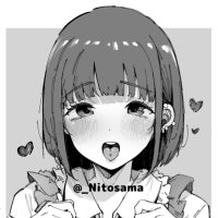 にとさま (@_nitosama) 's Twitter Profile Photo にとさま (@_nitosama) 's Twitter Profile Photo