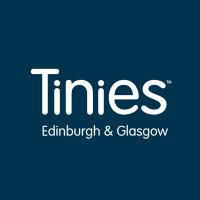 Tinies Edinburgh and Glasgow(@Tiniesscotland) 's Twitter Profile Photo