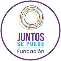 Fundación Juntos Se Puede(@fjuntossepuede) 's Twitter Profile Photo