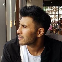 D D Moonasar (@ashura_xin) 's Twitter Profile