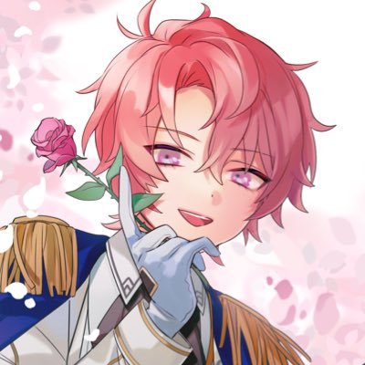 Benny Bloom 👑🌸 Vtuber Profile