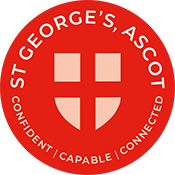 St George's, Ascot(@stgeorgesascot) 's Twitter Profile Photo