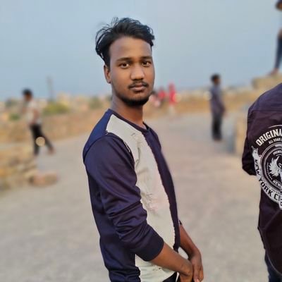 Mohammadsiraj07's profile picture. 