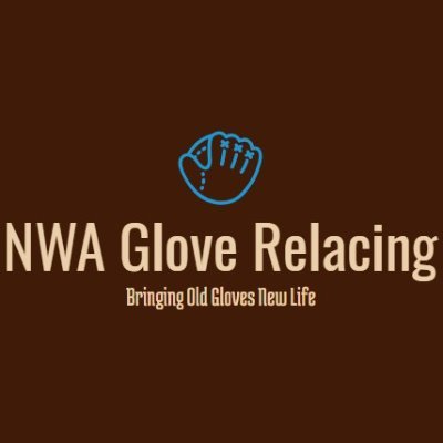 Relacing Gloves and giving them new life. Clean | Condition | Relace | Serving NWA