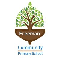 Freeman CP School (@freemancpschool) 's Twitter Profile