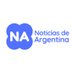 🇦🇷 Noticias de Argentina (@noticiasdear) Twitter profile photo 🇦🇷 Noticias de Argentina (@noticiasdear) Twitter profile photo