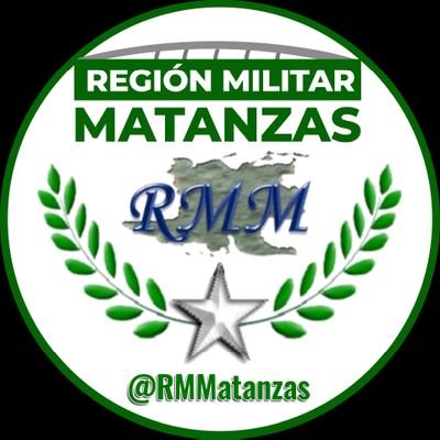 Región Militar Matanzas 🐊