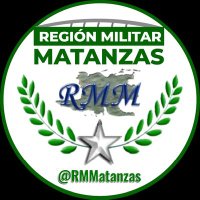Región Militar Matanzas 🐊 (@rmmatanzas) 's Twitter Profile Photo Región Militar Matanzas 🐊 (@rmmatanzas) 's Twitter Profile Photo