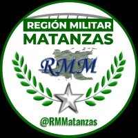 Región Militar Matanzas 🐊(@RMMatanzas) 's Twitter Profile Photo