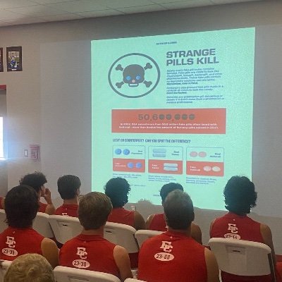 VsOverdoses's profile picture. Tackle Fentanyl and Defeat Overdoses