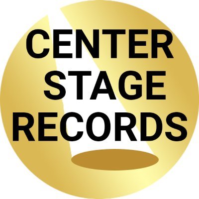 Center Stage Records Profile