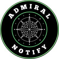 Admiral Notify(@AdmiralNotify) 's Twitter Profileg