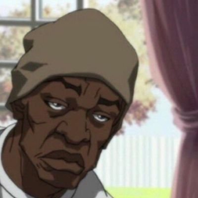 KatoAduda's profile picture. Bigfootstwinbro