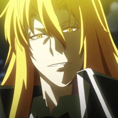 A complete Dies irae visual novel nut and Reinhard’s dedicated waifu | Call me Zelda | English/日本語 OK