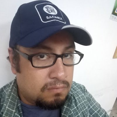 dan_sacmex's profile picture. 