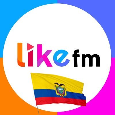 Quito 96.1/ Cuenca100.5 / Portoviejo y Manta 102.9
https://t.co/qC2JdOp094