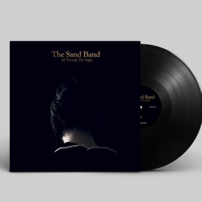 10th Anniversary Edition of ‘All Through The Night’ 180gm Vinyl out now - https://t.co/ca0aKs2me6 Digital + 11 extra on all platforms.