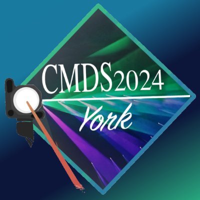 CMDS2024