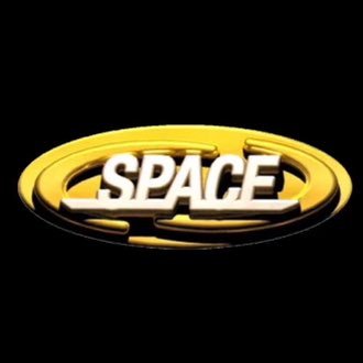 Official X account for Space the band