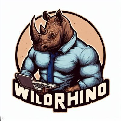 WildRhino Profile Picture