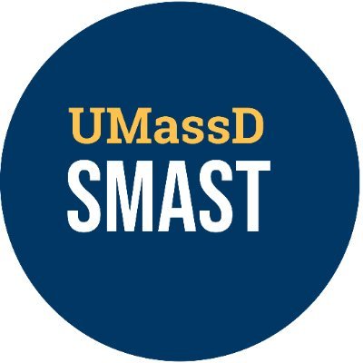 @UMassD's School for Marine Science & Technology (SMAST). Graduate training & Research in the interdisciplinary marine sciences.