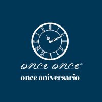 Once Once(@OnceOnceProd) 's Twitter Profile Photo