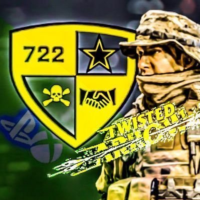 #PS3❤️ #PS4💙 #XboxSeriesS🤍🎮👊🏻 #Battlefield  #Division_722 EA / 🆔 X_Twist3dArrow_X Member @DIVISION_722 💛🖤 love playing #Battlefield / #GTAV