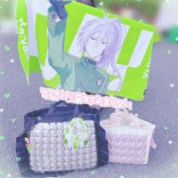 式波 🍒 お取引垢 (@_xiuhiki99) 's Twitter Profile
