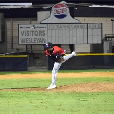 RHP 5’9| 175 lbs| CT | Juco Bandit @LCbaseballnews 860-919-2734