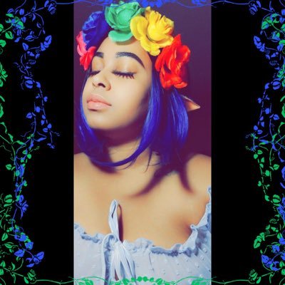 💙 Wishful Fantasy | Let’s have fun | Thick & Curvy | Cosplay | 21+ 🩷💛💙