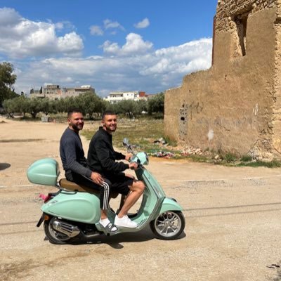 harrybanner's profile picture. 🇹🇳 🇬🇧