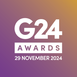 G24 Awards