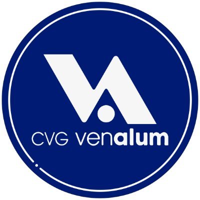 Somos la Industria Venezolana de Aluminio, CVG VENALUM, tutelada por @CVG_Oficial adscrita al @IndustriasVe Producimos lingotes de la más alta calidad.