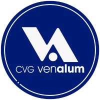 CVG Venalum(@VENALUM_CVG) 's Twitter Profile Photo