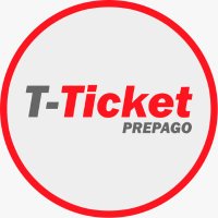 T-Ticket (@t_ticketvzla) 's Twitter Profile