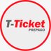 T-Ticket (@T_TicketVzla) Twitter profile photo